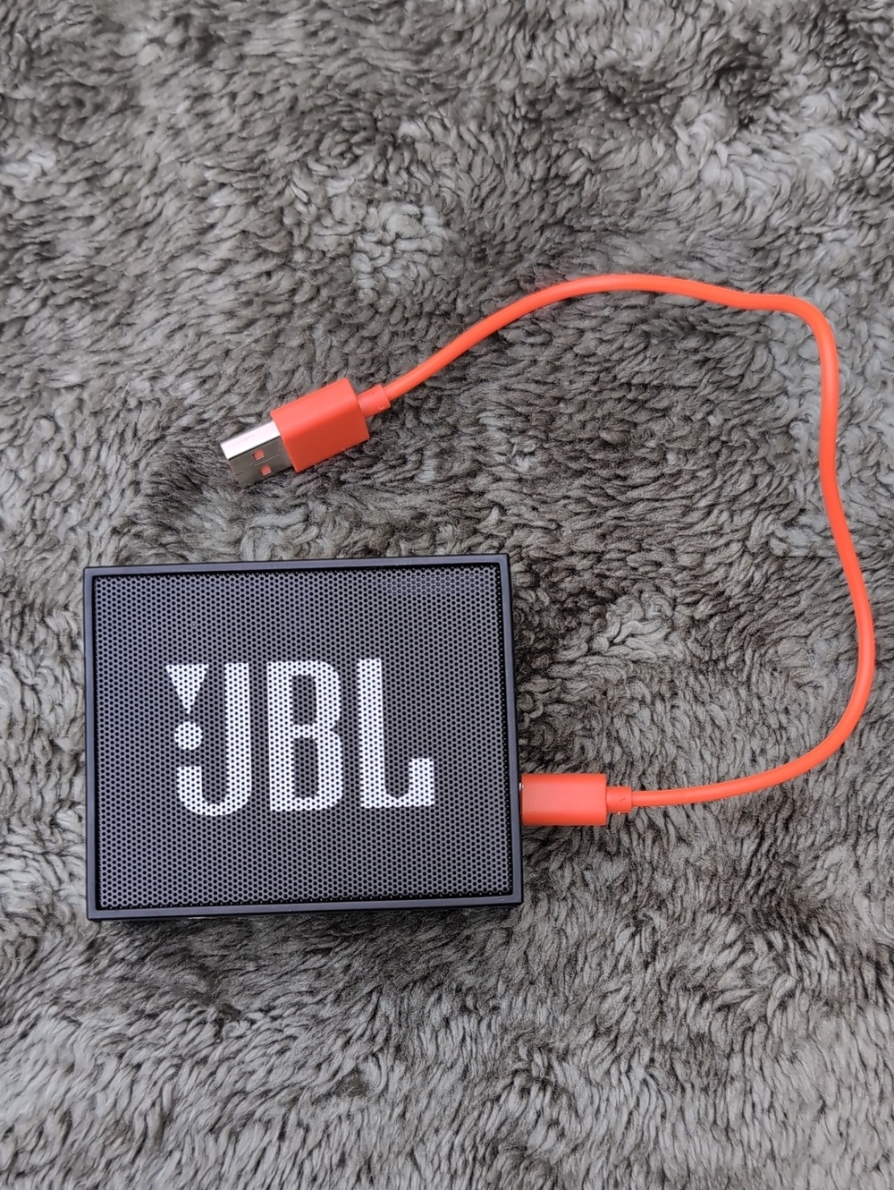 JBL Go VM Portable Bluetooth Speaker with Mic